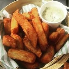 Hot Chips