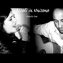 Fiore Di Maggio (Fabio Concato Cover version - LIVE)