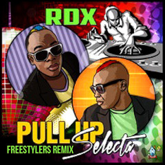 Pull Up  Selecta (Freestylers Remix)