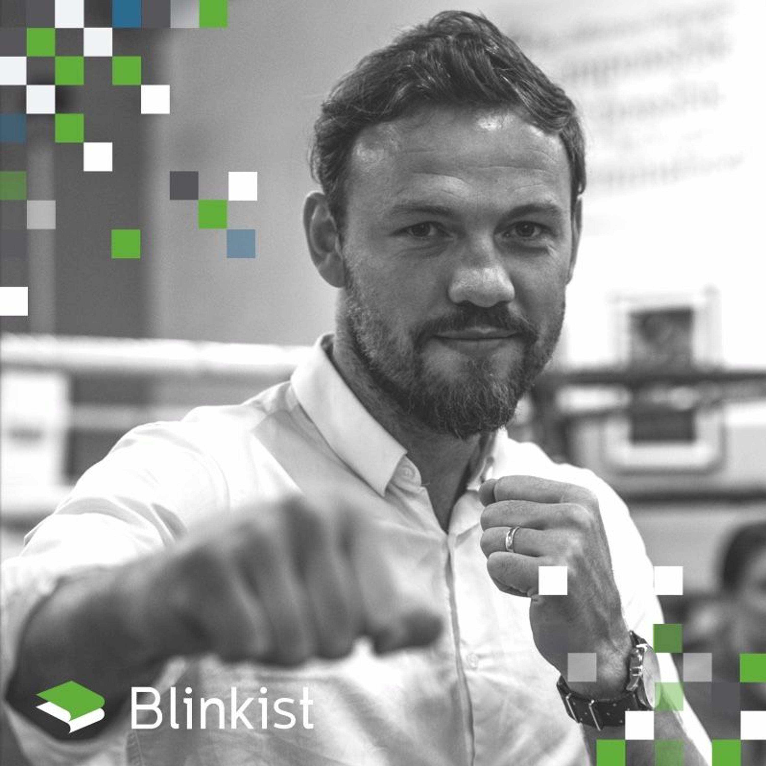 BONUS: WBO Middleweight Boxing Champion Andy Lee on How Champions Approach Fights