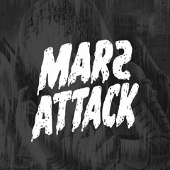 Kromestar - Marz Attack (Soloman Remix)