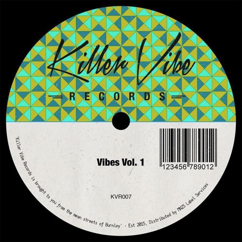 Rich Wakley - Stop Frontin