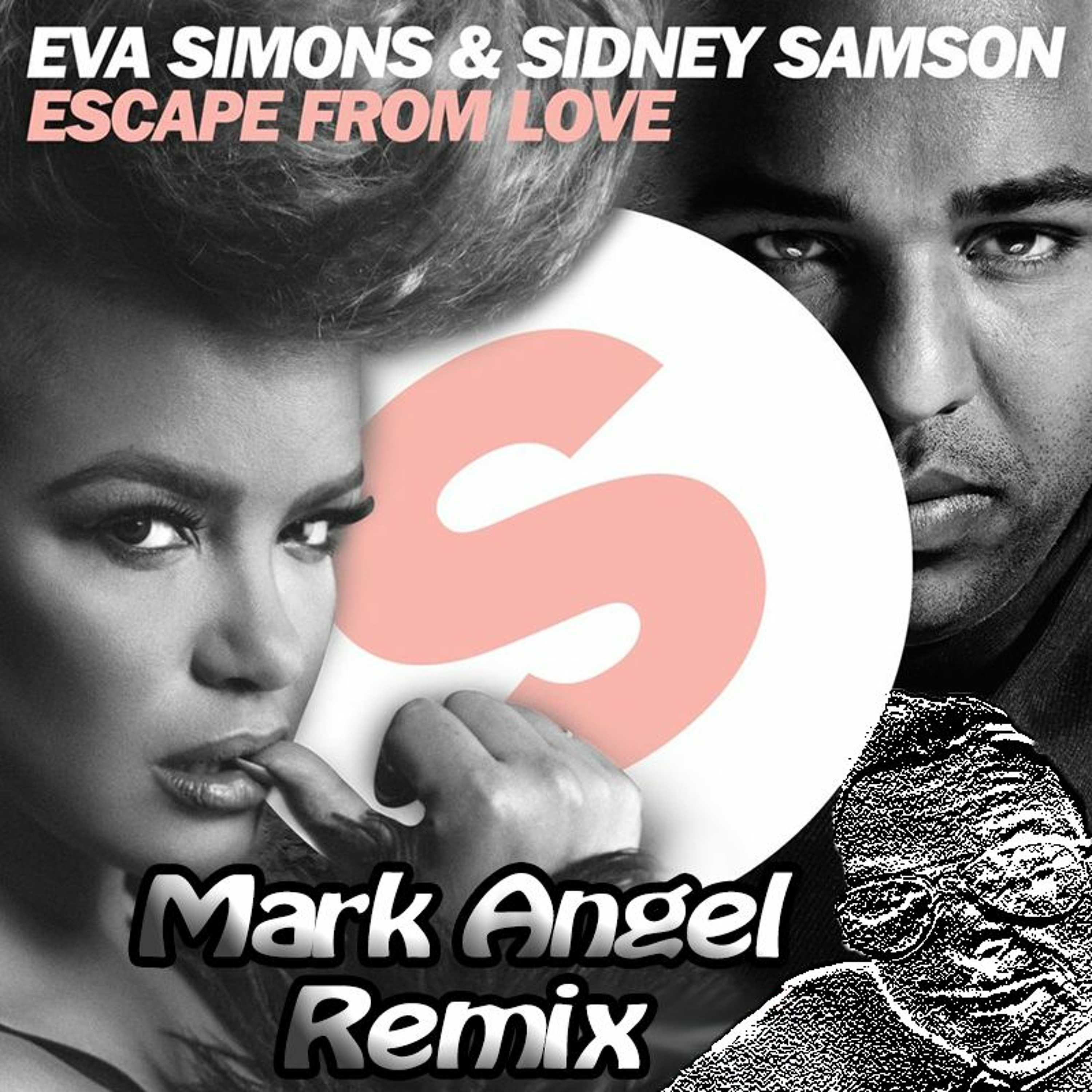 Mark Angel