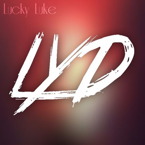 Lucky Luke - LYD