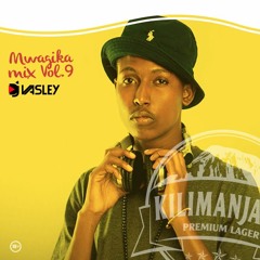 Mwagika Mix Vol.9 (Ft.Darassa, Ali Kiba, Gnako, Quick Rocka, Joh Makini, Vanessa, Ray c, wizkid)