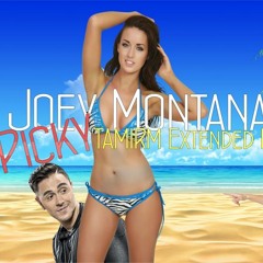 Joey Montana - Picky (Tamir M Extended Edit)