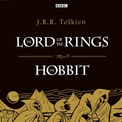 Stream The Hobbit And The Lord Of The Rings Collection by J.R.R.