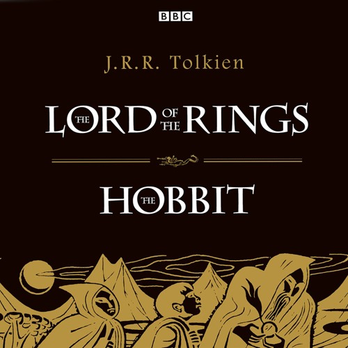 Stream The Hobbit And The Lord Of The Rings Collection by J.R.R. Tolkein ( audiobook extract) from Penguin Books UK | Listen online for free on  SoundCloud