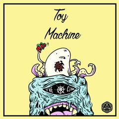 TheCim - Toy Machine [Beatport Exclusive]