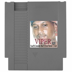 You'll Cowards Don't Even Smoke Crack 8bit