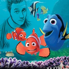 تقليد صوت مرغف من   فيلم نيمو بصوتى