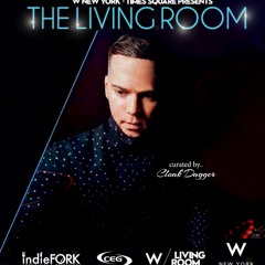 Cloak Dagger Live at W New York - Times Square (March 2016)