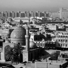 غريب على الخليج - فؤاد سالم والسياب