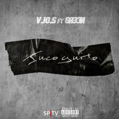 V.O.S - Incognito ft Green