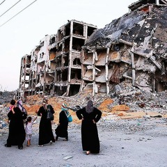 YUNG BEEF X KAYDY CAIN X HAKIM - GLOCK Y PALESTINO