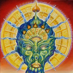 Catawampus Universe - Letter From The Sun