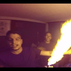 Nate57 & Telly Tellz  "Lights Out" (Freetrack) Rattos Locos Records 2016
