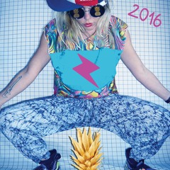 2016 Klubb 17