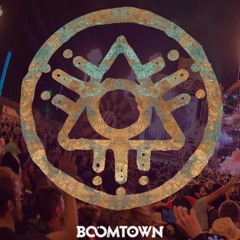 Boomtown Blues Mix