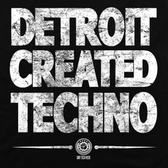 Techno Detroit