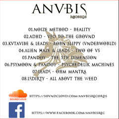 05.Pandoy - The 5th Dimension