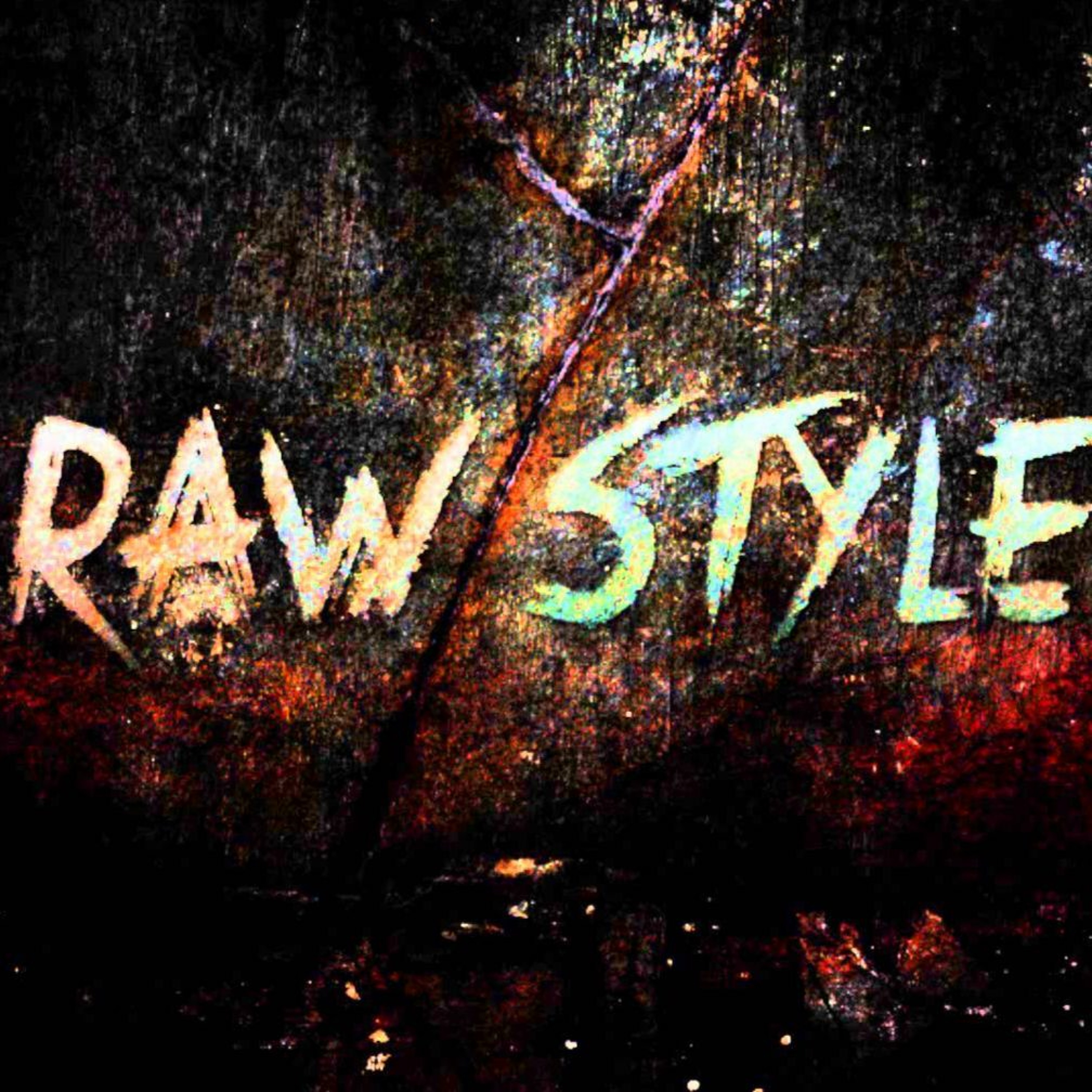 Mix Hardstyle Raw episode artwork