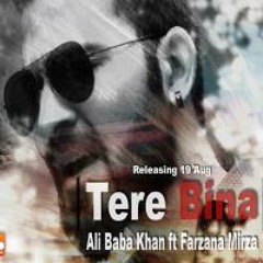 Tere Bina Official Mp3