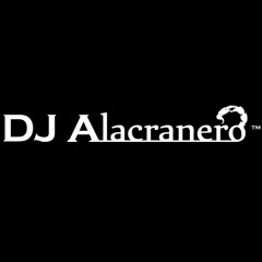 Los Angeles Azules - Cumbia Coqueta (Live) - DJ Alacranero Edit