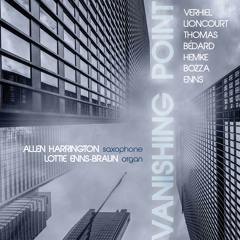 Harrington/Braun - VANISHING POINT