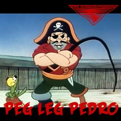 Peg Leg Pedro