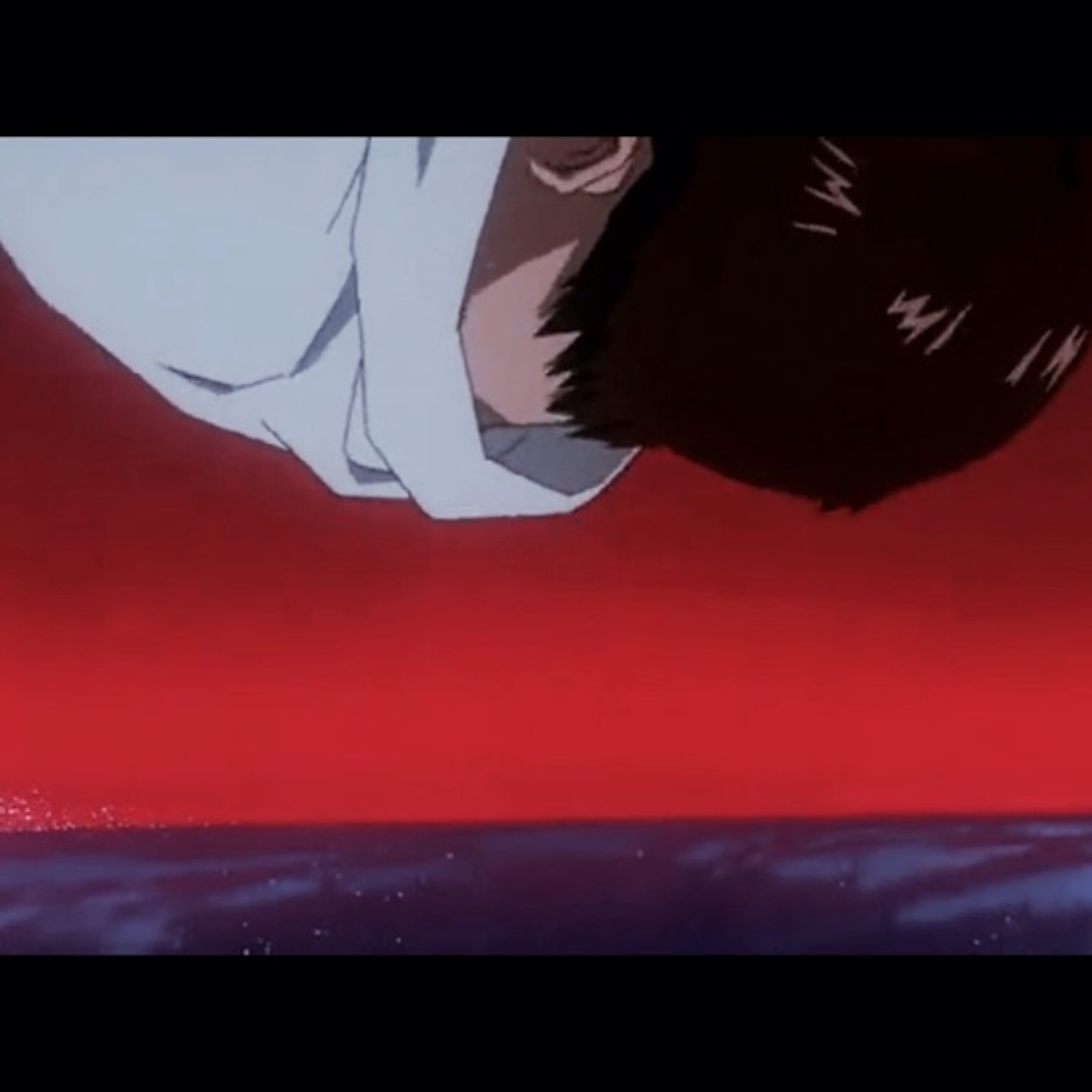 Vacío episode artwork