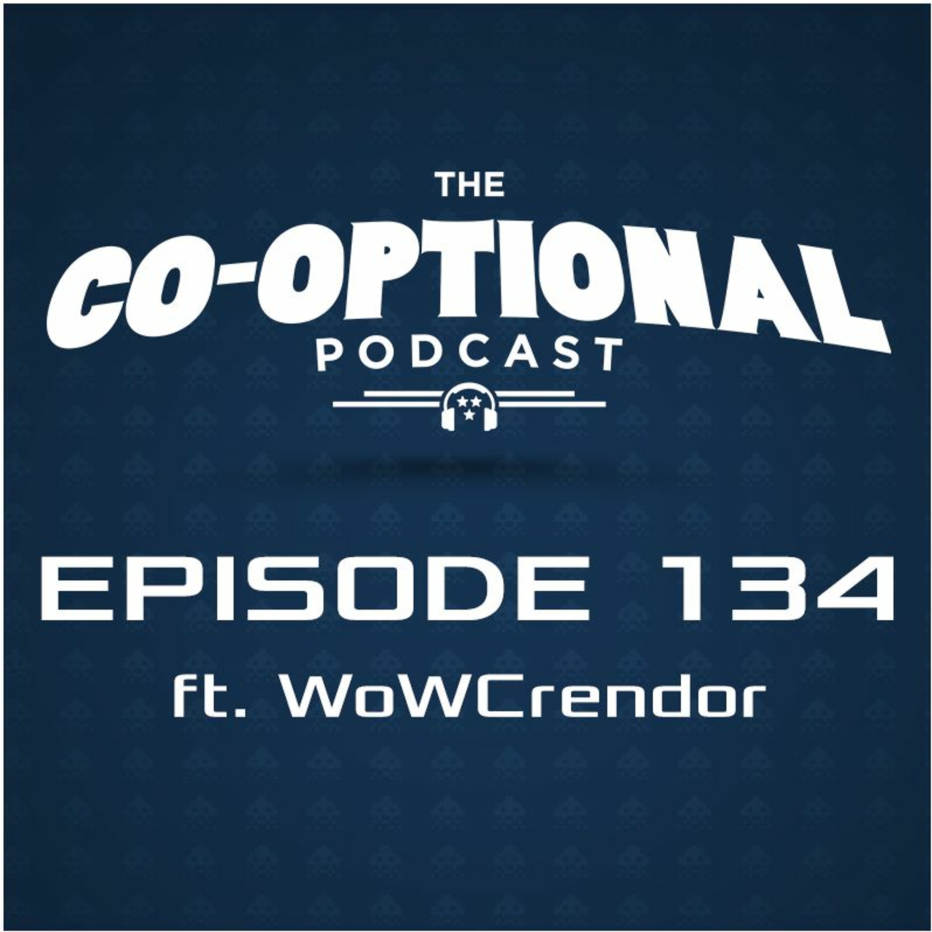 The Co-optional Podcast