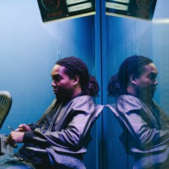 Merky ACE - Ride Out (Prod. By @DarkCautious) [Free Download]