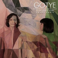 Gotye - Somebody That I Used To Know [DAAMH Remix] (FULL / FREE DOWNLOAD = Buy)