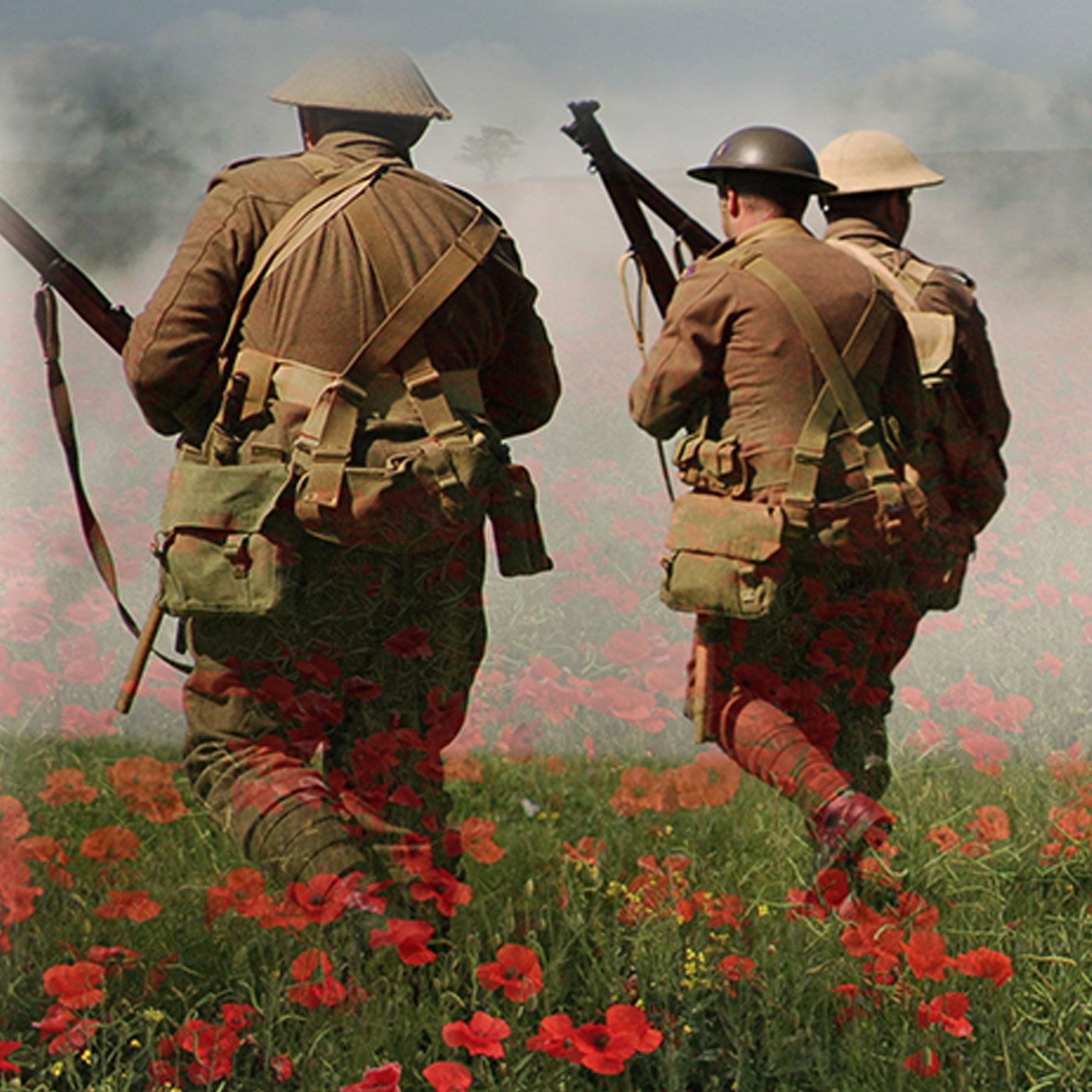 Testimony to the Battle of the Somme - Ben Maddox (guest columnist) episode artwork