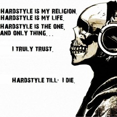 Hardstyle