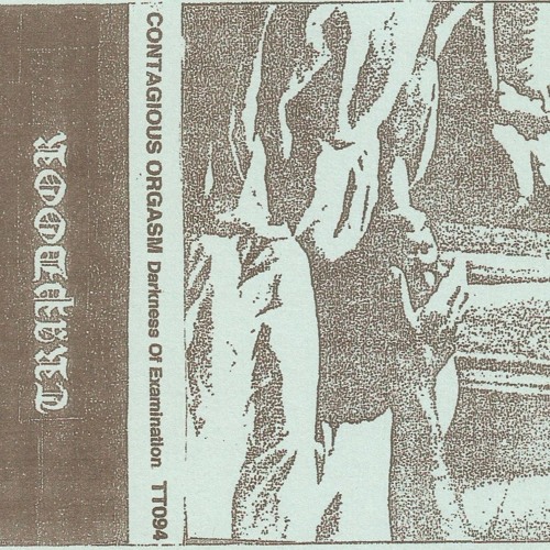 Contagious Orgasm - Source Of Infection