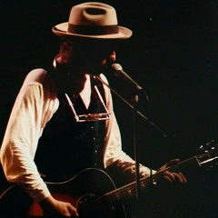 Bob Dylan Live, Hallelujah I'm Ready To Go, Pullman 2000