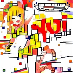 【IM@S】Radio Happy (Glitch Toybox Remix)