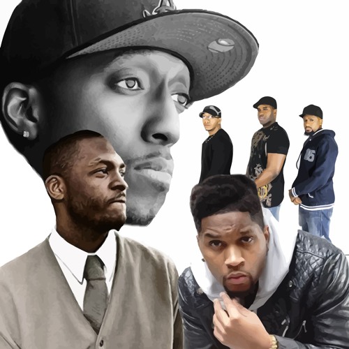 DJ Freshness present the Fastest Christian Rappers Volume 1