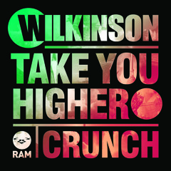 Wilkinson -Crunch (Original Mix)