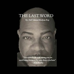 "The Last Word House Mix" (by Junior Santiago)