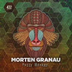 Morten Granau - Fuzzy Monkey