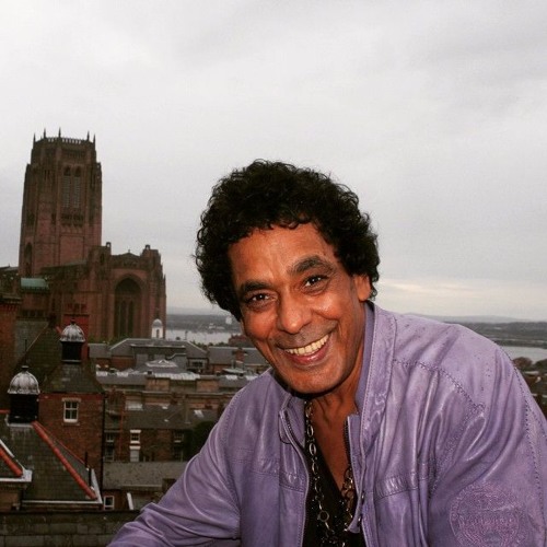 محمد منير - ربي (حصرياً)   2015   Mohamed Mounir - Rabby