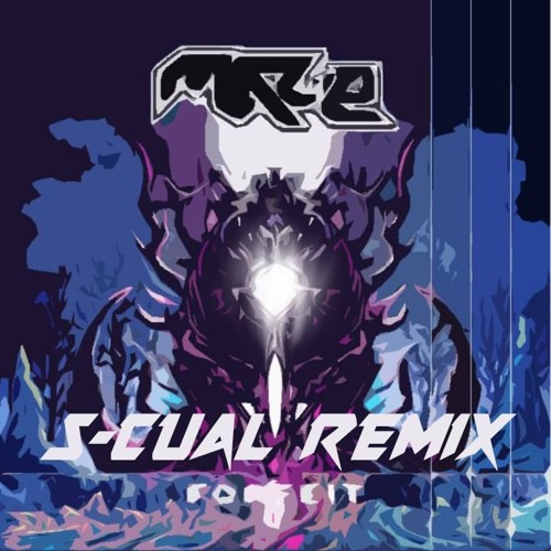 M A Z E - FORFEIT (S-CUAL REMIX)