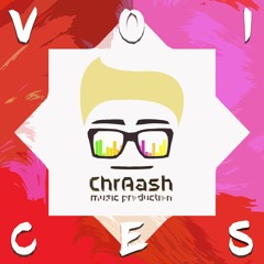 VOICES by ChrAash - Original track - Free Download!