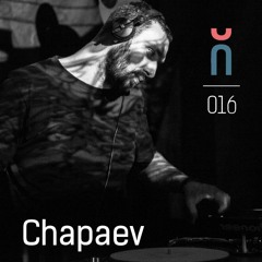 Magnet Podcast 016 / Chapaev