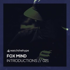 INTRO021: Francis Bebey - Sanza Tristesse (FoxMind's Tujunga Sunset Edit) [Free Download]