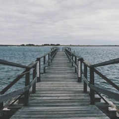 Lucaz Mastermind - Pier