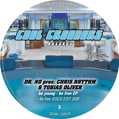 DR NO Pres CHRISRHYTHM & TOBIASOLIVER Befree 2016